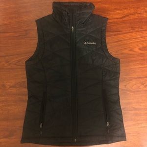 Columbia Omni-Heat Vest